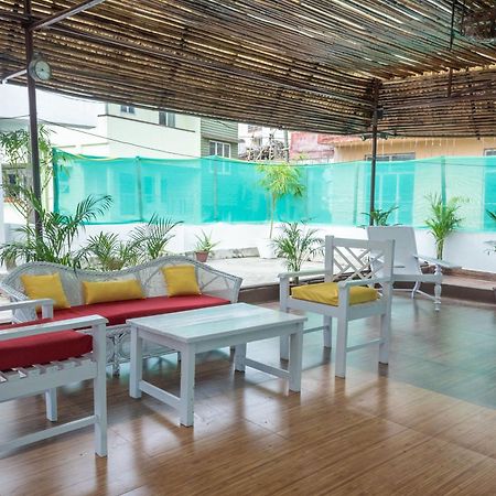The Urban Grandeur 1 Bed & Breakfast กูวาฮาติ ภายนอก รูปภาพ