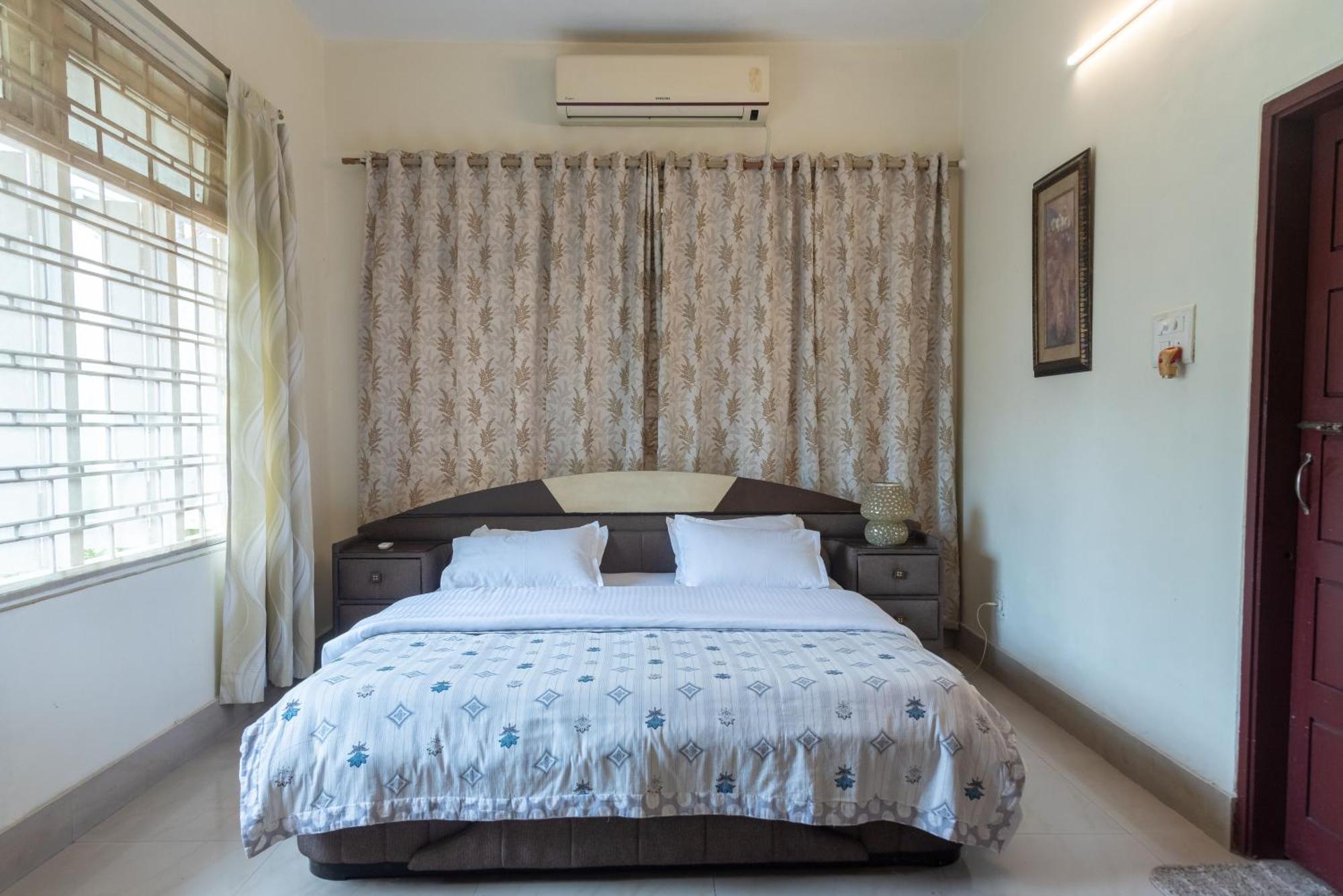 The Urban Grandeur 1 Bed & Breakfast กูวาฮาติ ภายนอก รูปภาพ