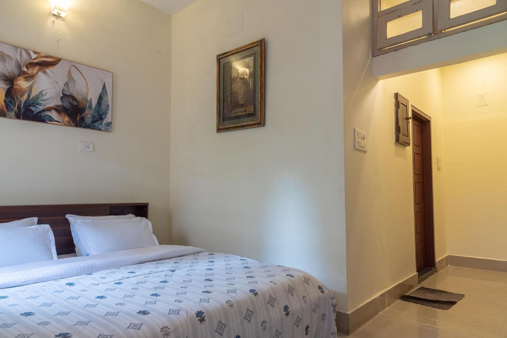 The Urban Grandeur 1 Bed & Breakfast กูวาฮาติ ภายนอก รูปภาพ