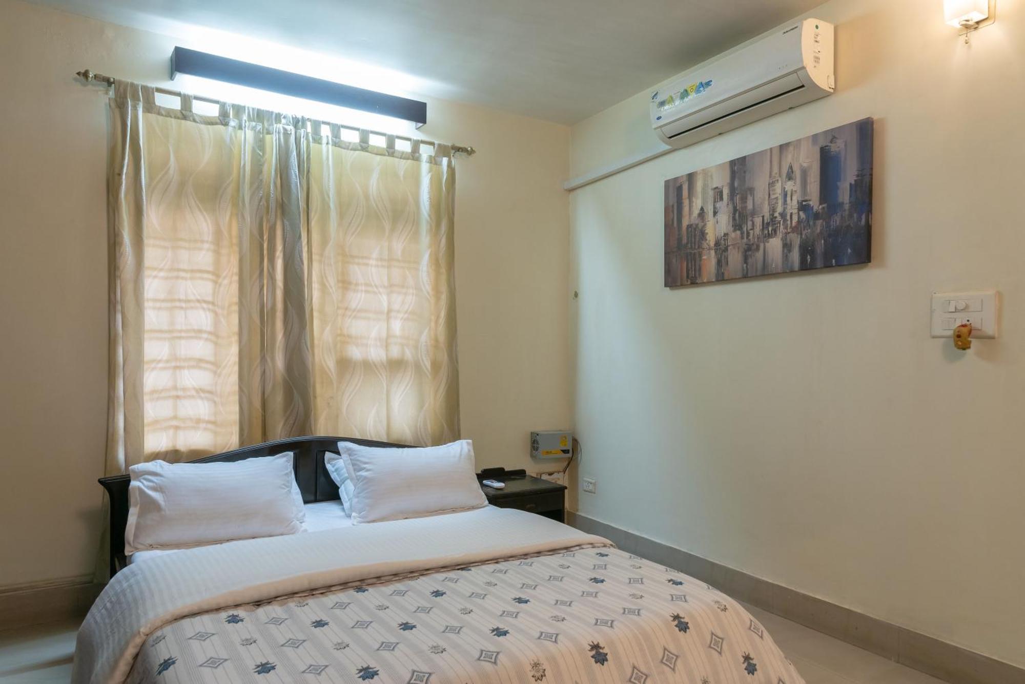 The Urban Grandeur 1 Bed & Breakfast กูวาฮาติ ภายนอก รูปภาพ