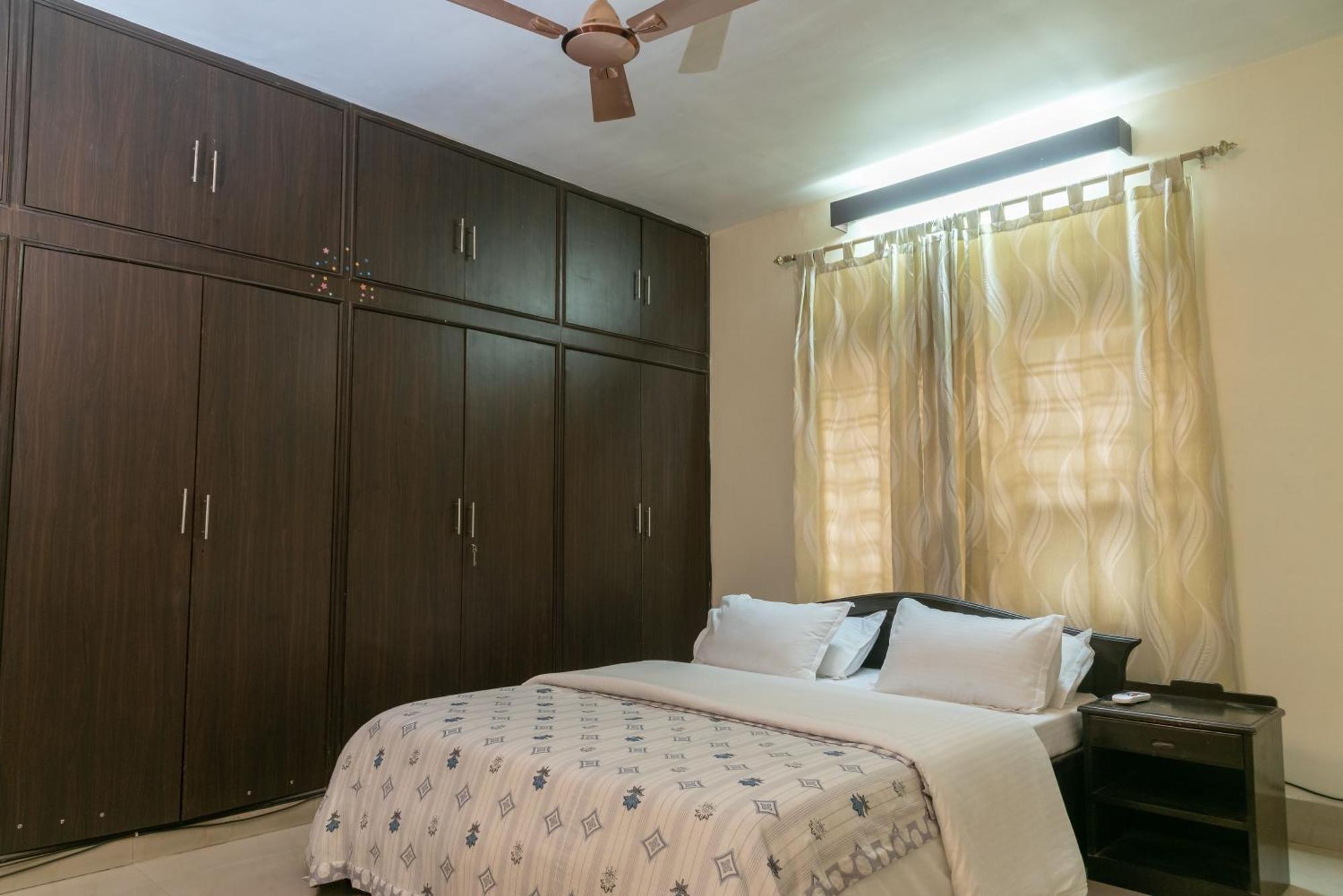 The Urban Grandeur 1 Bed & Breakfast กูวาฮาติ ภายนอก รูปภาพ