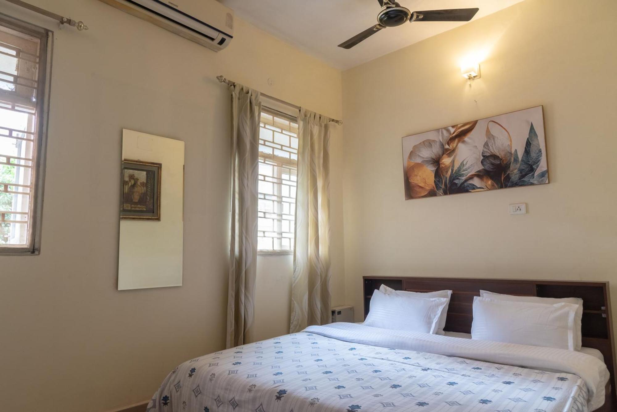 The Urban Grandeur 1 Bed & Breakfast กูวาฮาติ ภายนอก รูปภาพ