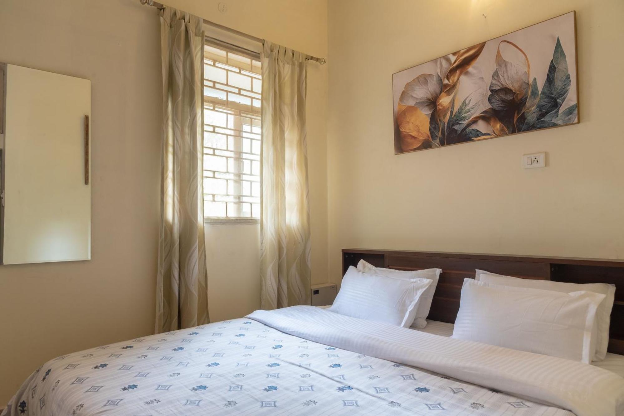 The Urban Grandeur 1 Bed & Breakfast กูวาฮาติ ภายนอก รูปภาพ