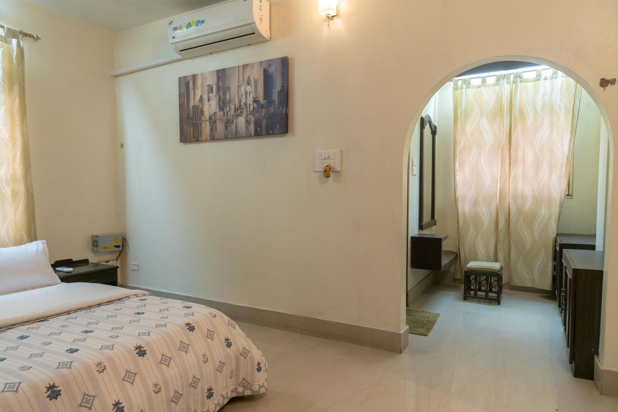 The Urban Grandeur 1 Bed & Breakfast กูวาฮาติ ภายนอก รูปภาพ